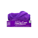 The Original Makeup Eraser Cloth - Purple