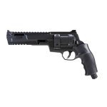 Hdr 68CAL 16 Joules Defense Revolver
