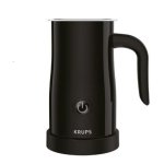 Krups Milk Frother Black