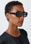 Round Sunglasses
