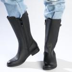 Yadira Boot - Black - 9