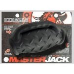 Masterjack Double: Black Ice