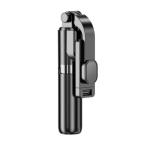 Ashcomonline Bluetooth Selfie Stick Tripod