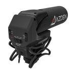 SMX-15 Powered Shotgun Video Microphone