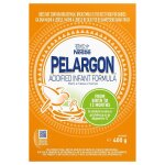 Nestle Pelargon 0-12 Months Bag-in-box 400G