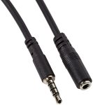 Audio Extension Cable 1.5M