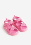 Sandals - Pink
