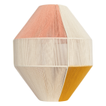 Hanging Beehive Pendant - Palm Springs