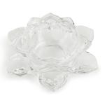 Floral Candle Holder