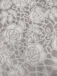 Embossed Fluffy Fleece