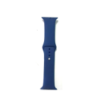 Kd Silicone Strap For 38 40MM Apple Watch S m