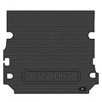 Land Rover Discovery 4 Boot Mat
