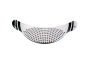 Stainless Steel Kitchen Filter With Handle Food-grade Sink Strainer