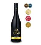 La Vierge The Affair Pinot Noir 750ML - 1