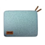Port Designs Torino 14 15.6& Notebook Sleeve Grey