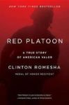 Red Platoon - A True Story Of American Valor Paperback