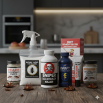 Cockroach Poison