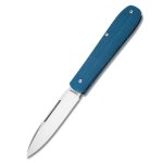 Coffin Denim Micarta 112944