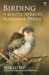 Birding In South Africa's National Parks