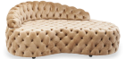 Santa Barbara Chaise Lounge