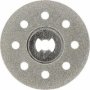 Dremel - Ez Speedclic: Diamond Cutting Wheel