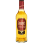 William Scotch Whisky Bottle 375ML