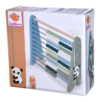 Eichhorn Panda Abacus