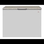 Univa 292 Litre Chest Freezer White