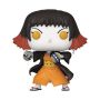 Pop Animation Demon Slayer Susamaru Vinyl Figure
