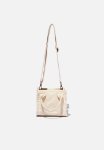The MINI Stand By Tote - Natural