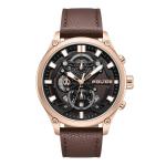 Wadden Ip Rose Gold Wach