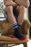 Stellies Socks In Navy