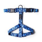 Patterned Dog Harnesses - Medium Mutley