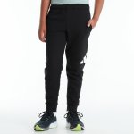 Adidas Boys 3STRIPE Fleece Jogger