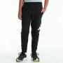 Adidas Boys 3STRIPE Fleece Jogger