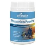 Magnesium Powder 150ML