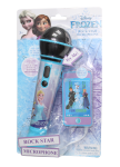 Singing Star Microphone Frozen