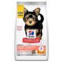 Hill's Science Plan Perfect Digestion Chicken Small And MINI Puppy Food - 3KG