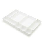 8 Piece Drawer Storage Set