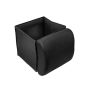 2 In 1 Car Seat Organizer And Lumbar Support Pillow