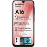 Samsung Galaxy A16 128GB 4G Blk