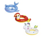 Animal Shaped Swim Rings