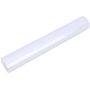 Garden Greenhouse Weather Resistant Plastic Covering Xl- 2 X 2M