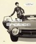 Auto Erotica - A Grand Tour Through Classic Car Brochures Of The 1960S To 1980S   Paperback