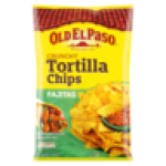 Fajitas Flavoured Crunchy Tortilla Chips 185G