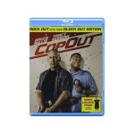 Cop Out Blu-ray Disc