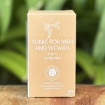 Tonic For Men And Women Qi Wei Wan Chinaherb