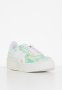 ASICS Japan S Pf - White/oasis Green