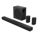 Hisense 5.1CH Soundbar With Wireless Subwoofer