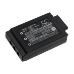 Replacement Battery For Imet WAVE2 M880 Ray Part Number Imet AS087BE3700 Etc.
